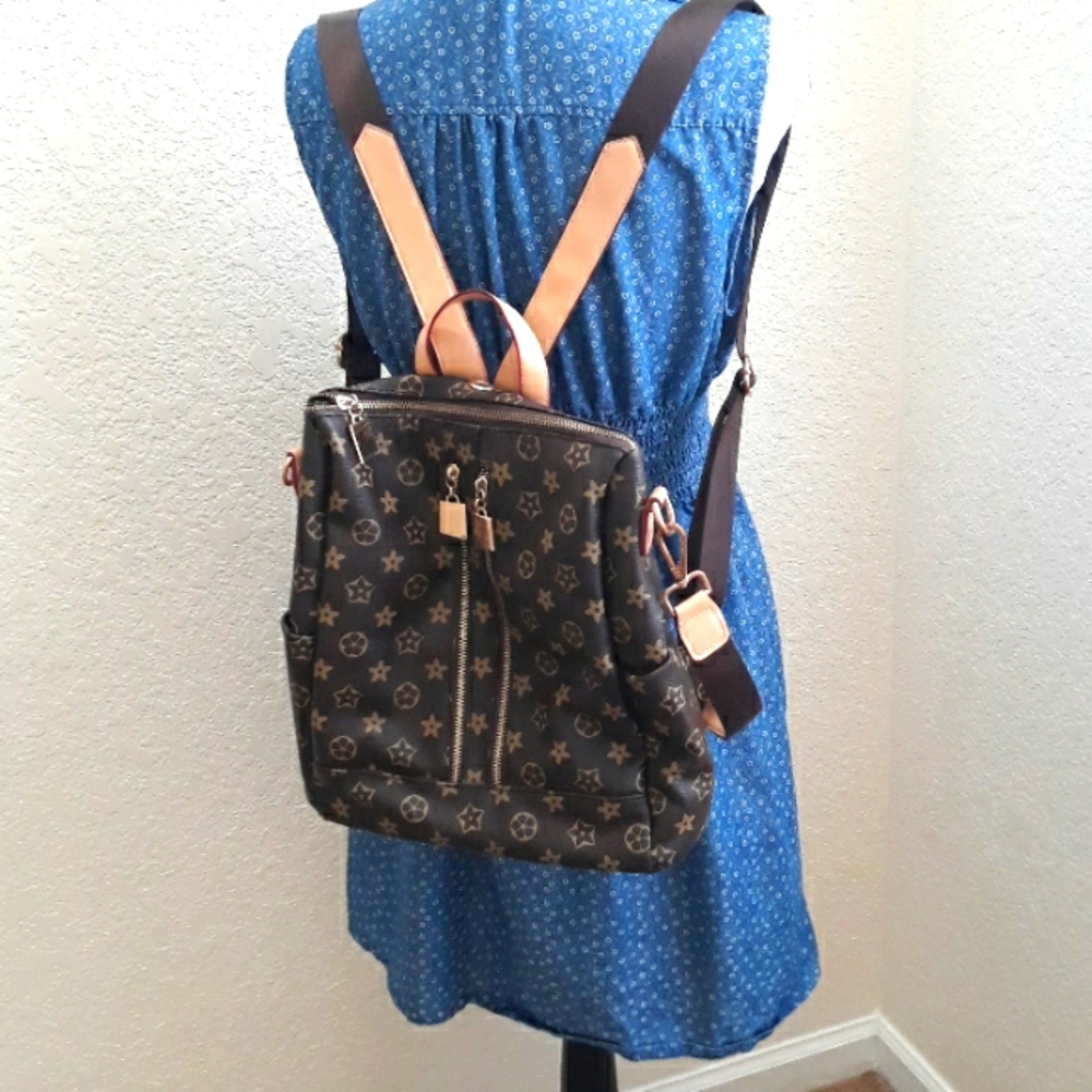 Ladies Backpack